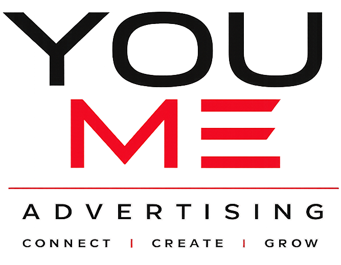 You me Advertising